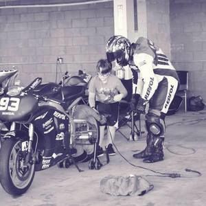 Meet your Posher, Reinaldo